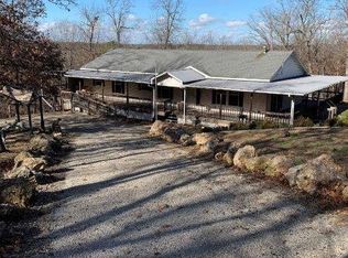 28479 Farm Road 1250, Golden, MO 65658