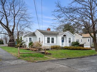 37 Bubier Rd, Marblehead, MA 01945