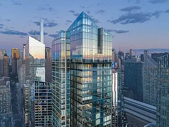 30 Riverside Boulevard