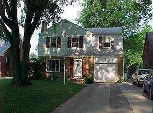 4121 Elmhurst Rd, Toledo, OH 43613