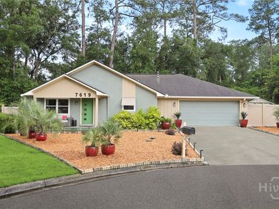 7619 Lynes Ct, Savannah, GA, 31406