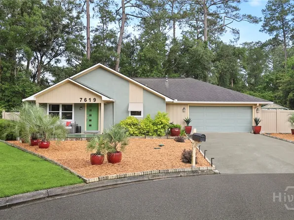 7619 Lynes Court, Savannah, GA 31406