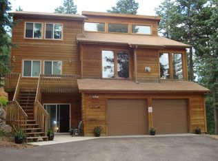 30855 Kings Valley Way, Conifer, CO 80433