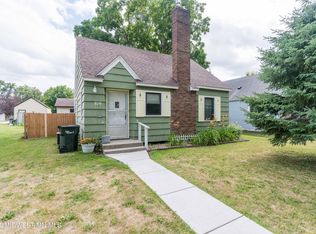 819 W Summit Ave, Fergus Falls, MN 56537