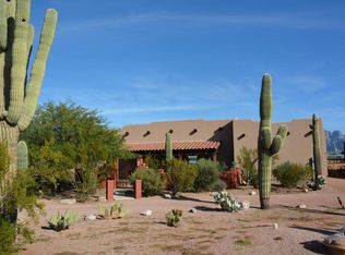 4323 N Winchester Rd, Apache Junction, AZ 85119