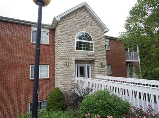 225 Cave Run Dr APT 7, Erlanger, KY 41018