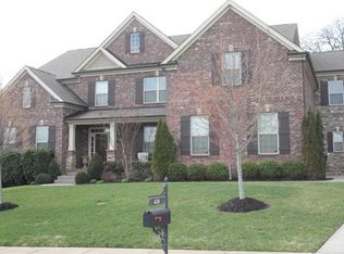 426 Lena Ln, Franklin, TN 37067