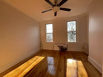 Rented by Oxford Property Group