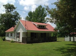 31 Rubin White Rd, Bradford, TN 38316