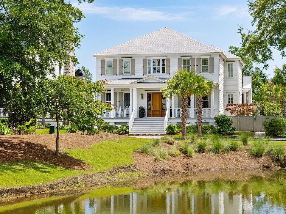 933 Tupelo Bay Dr, Mount Pleasant, SC 29464 Zillow