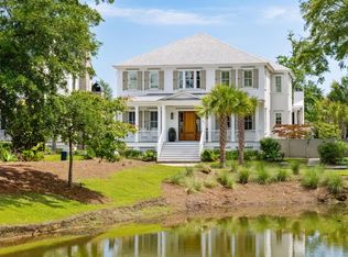 933 Tupelo Bay Dr, Mount Pleasant, SC 29464