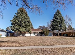 310 S Sherman St, Fort Morgan, CO 80701