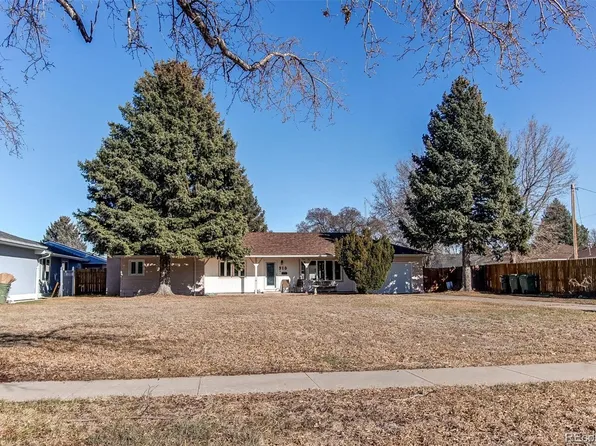 310 S Sherman Street, Fort Morgan, CO 80701