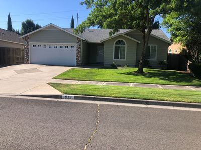919 Hampton Way, Medford, OR, 97501