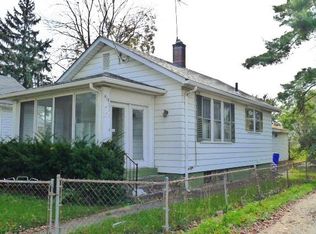 414 Mill Rd, Hamilton, OH 45011