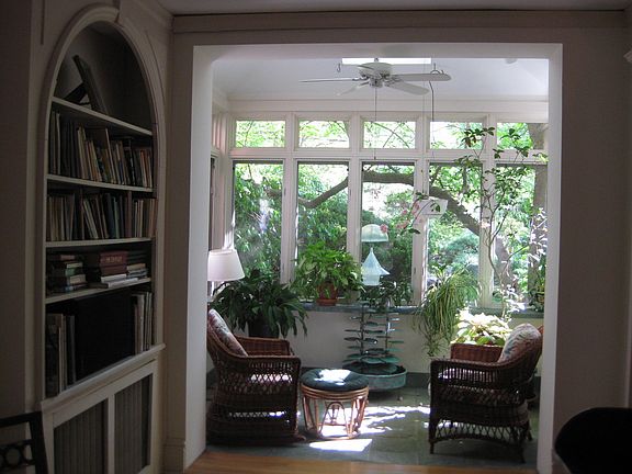 sunroom