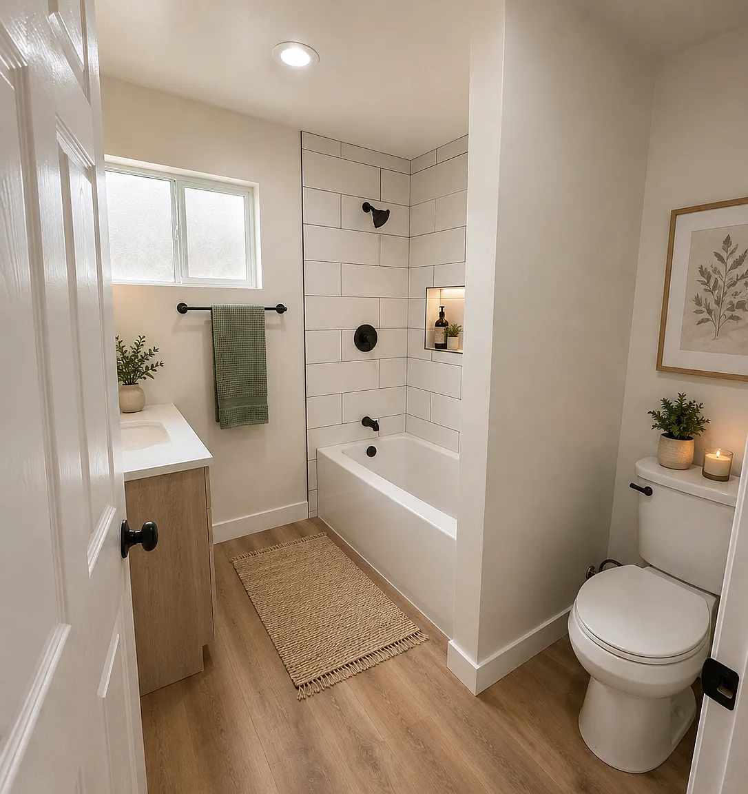 1498 East 6th Street, Unit 8 — Photo 4