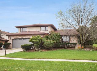 13057 W Finch Ct, Homer Glen, IL 60491
