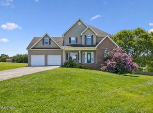 3135 Blueberry Dr, New Market, TN 37820