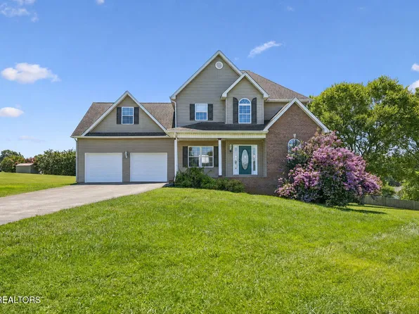3135 Blueberry Dr, New Market, TN 37820