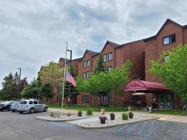5951 N Skeel Ave Unit 214, Oscoda, MI 48750