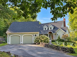 150 Lower Old Town Trail, Charlotte, VT 05445