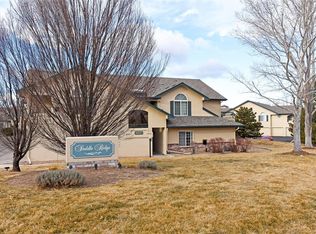 8693 E Dry Creek Rd UNIT 911, Centennial, CO 80112