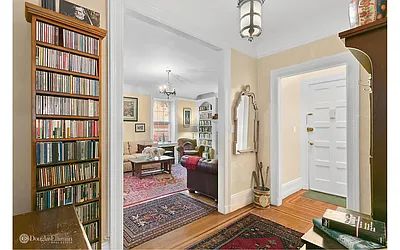 Sold by Douglas Elliman