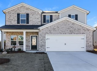 827 Milo Bay St, Loganville, GA 30052