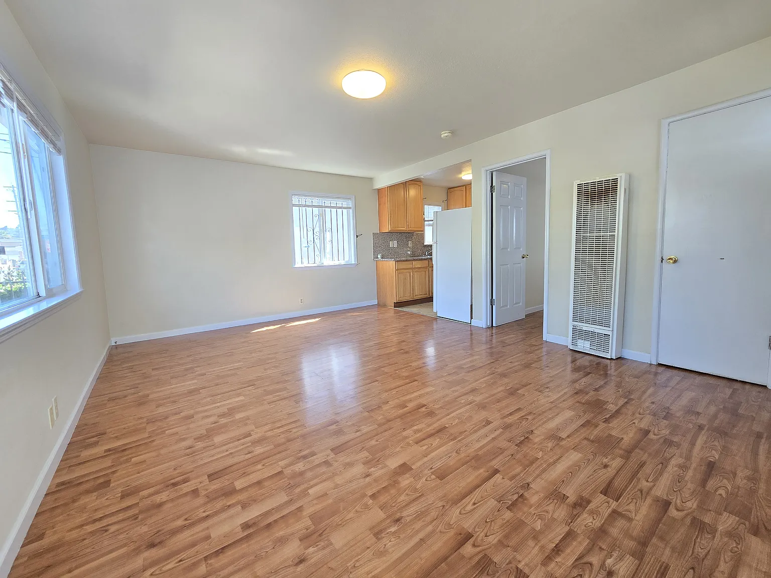 1 bed, 529 sqft, $1,750 — Photo 4