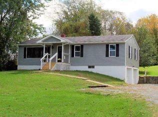 8814 Us 50, Hillsboro, OH 45133