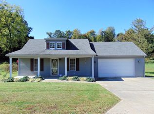 45 N Saint Francis Rd, Loretto, KY 40037