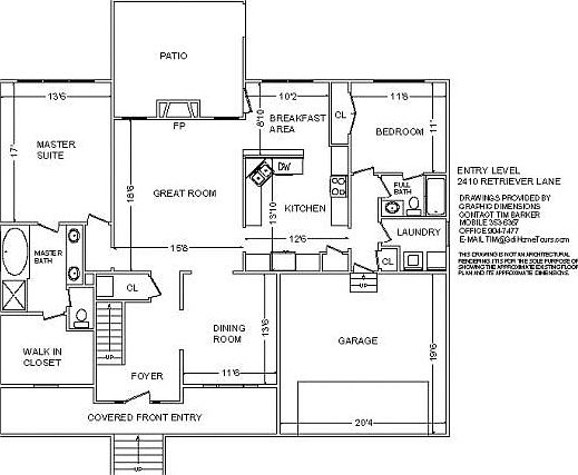 1st image of 2410 Retriever Ln