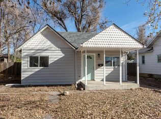 1376 Emporia St, Aurora, CO 80010