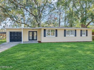 3430 HICKORYNUT Street, Jacksonville, FL 32208