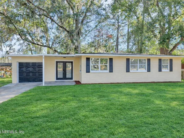 3430 HICKORYNUT Street, Jacksonville, FL 32208