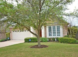 2201 Hayfield Sq, Pflugerville, TX 78660