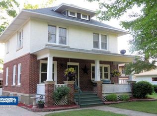 415 Janssen Ave, Mayville, WI 53050