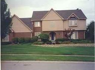 13535 E Dallas Ct, Carmel, IN 46033