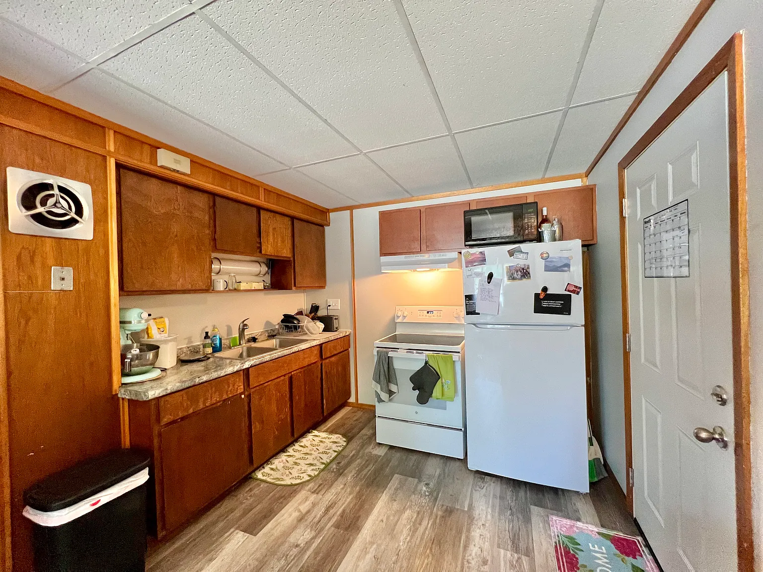 2 bed, $1,250 — Photo 2
