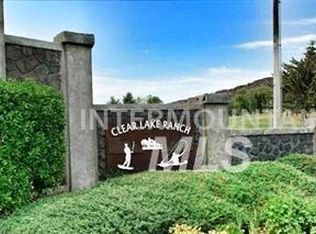 Tbd Clear Lks, Buhl, ID 83316