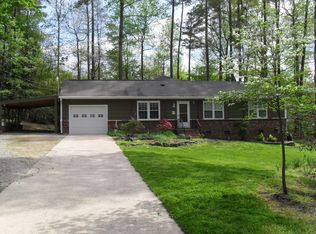 211 Pine Ridge Ct, Wake Forest, NC 27587