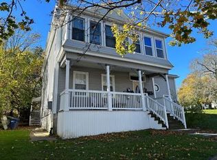 371 County St, New Bedford, MA 02740