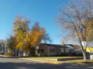 1124 National St, Belle Fourche, SD 57717