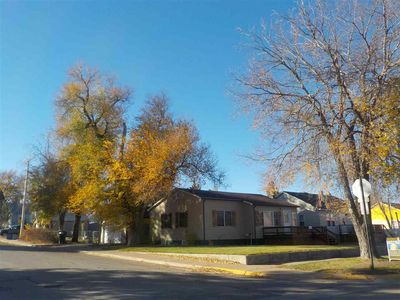 1124 National St, Belle Fourche, SD, 57717