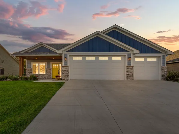 510 River Valley Ln, Dundas, MN 55019