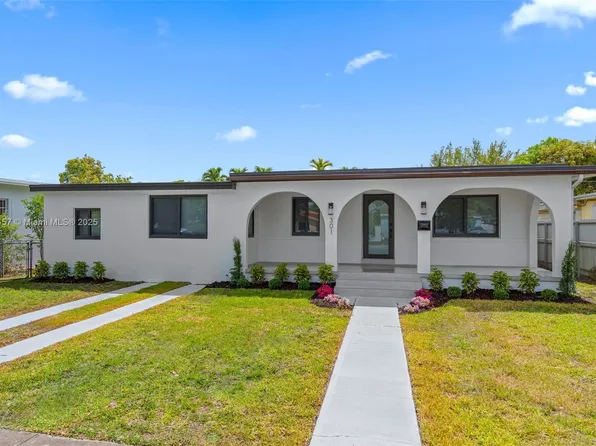 301 SW 55th Ave, Miami, FL 33134