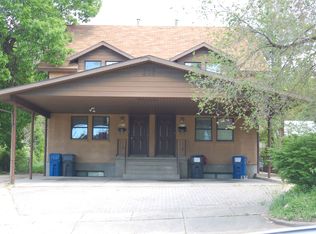 4014 Porter Ave, Ogden, UT 84403