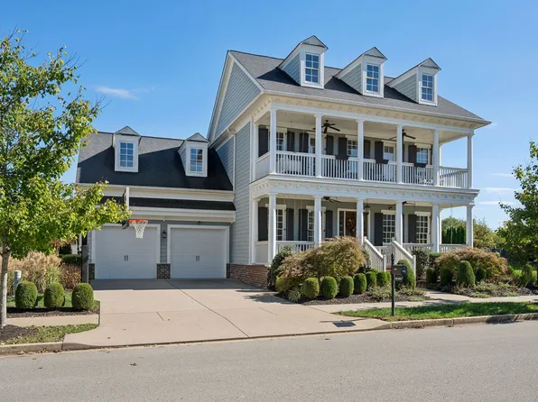 8037 Keats St, Franklin, TN 37064