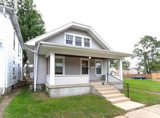 2004 Grand Ave, Middletown, OH 45044